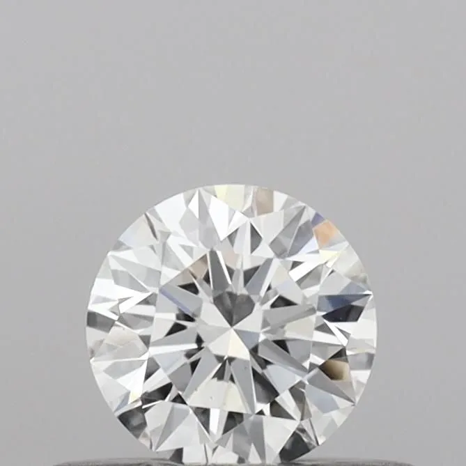 0.33ct ROUND D VS1 Lab Grown diamond