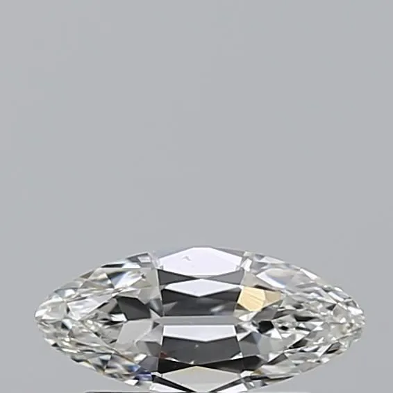 0.51ct MARQUISE H SI1 Natural diamond