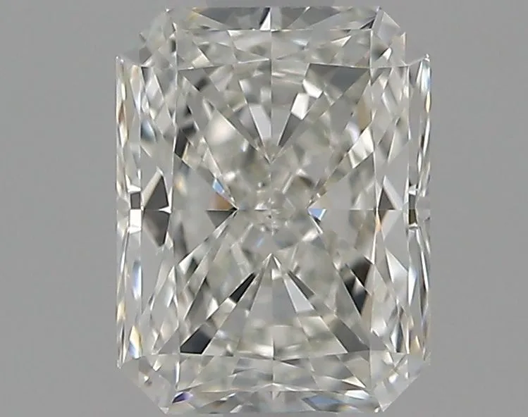 0.90ct RADIANT H VVS1 Natural diamond