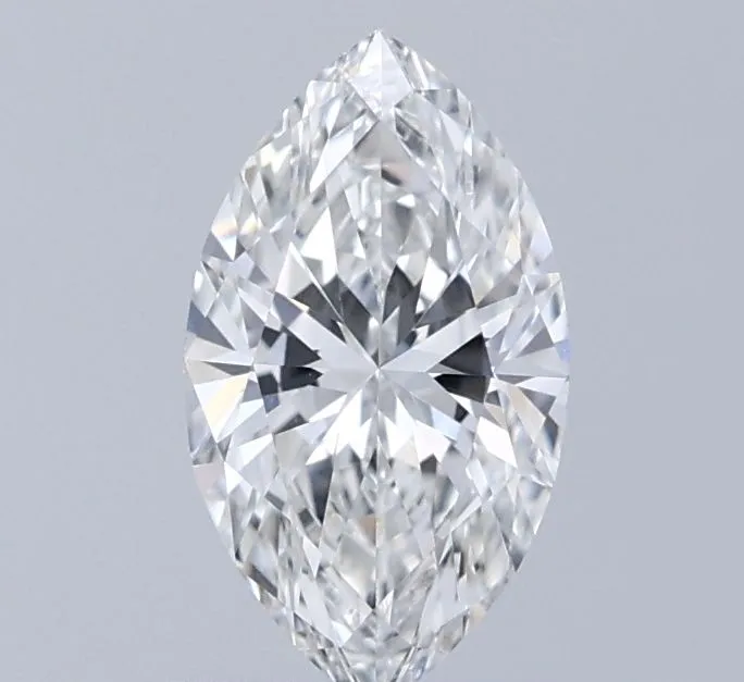 0.58ct MARQUISE G VS1 Natural diamond