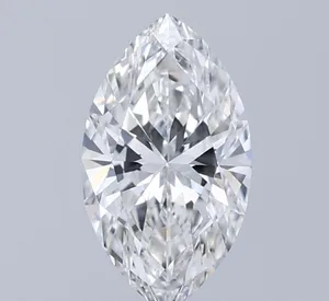 0.58ct MARQUISE G VS1 Natural diamond