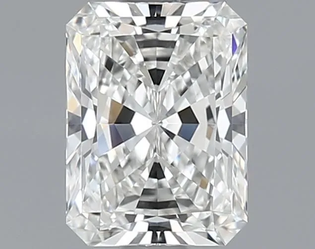 1.02ct RADIANT G IF Natural diamond