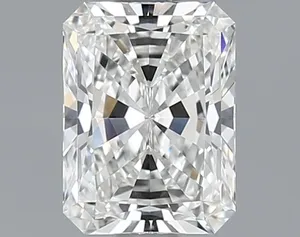 1.02ct RADIANT G IF Natural diamond