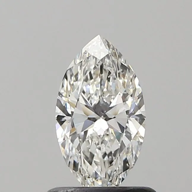 0.70ct MARQUISE H SI1 Natural diamond
