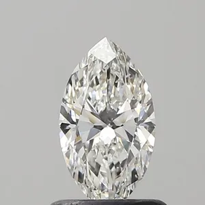 0.7ct MARQUISE H SI1 Natural diamond