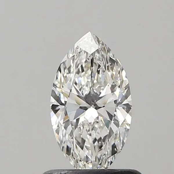 0.7ct MARQUISE H SI1 Natural diamond