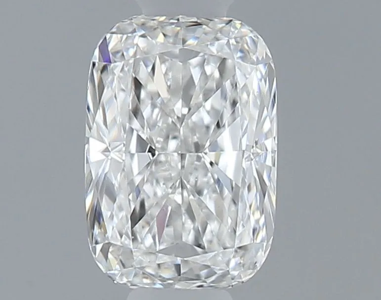 0.33ct CUSHION E VS1 Natural diamond