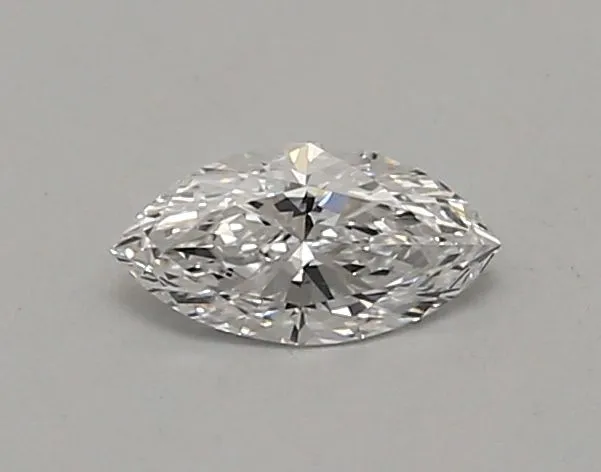 0.44ct MARQUISE D VVS1 Lab Grown diamond