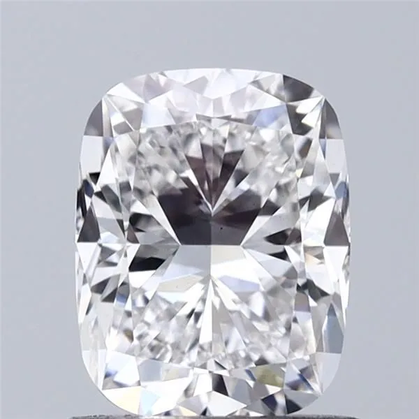 1.03ct CUSHION E VS1 Lab diamond