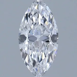 0.34ct MARQUISE D VVS1 Natural diamond