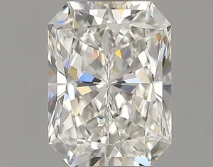 0.8ct RADIANT G VS1 Natural diamond