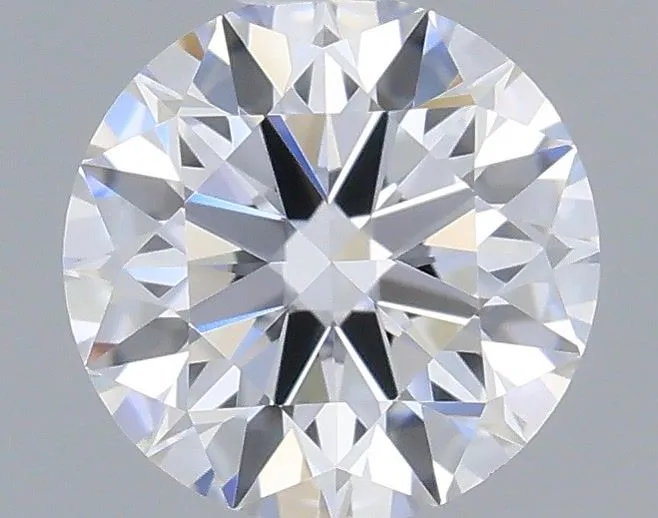 0.33ct ROUND D VVS2 Lab Grown diamond