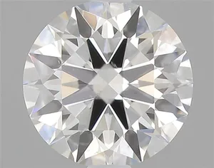 0.3ct ROUND G SI1 Natural diamond