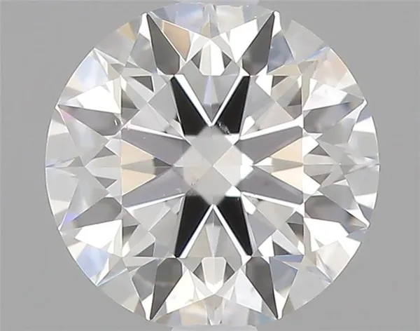 0.3ct ROUND G SI1 Natural diamond