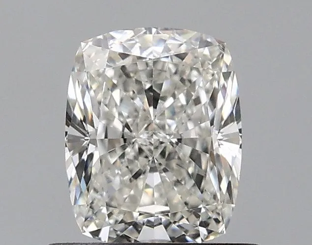 0.79ct CUSHION H VS1 Natural diamond