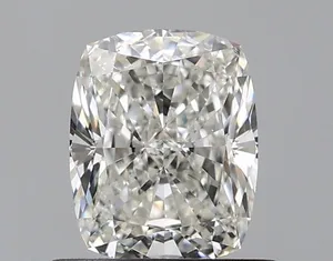 0.79ct CUSHION H VS1 Natural diamond