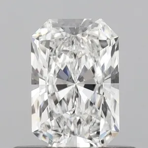 0.54ct RADIANT E VS2 Lab diamond