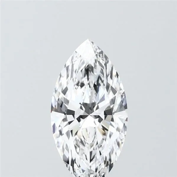 1.07ct MARQUISE D VVS2 Lab Grown diamond