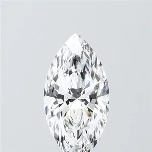 1.07ct MARQUISE D VVS2 Lab diamond