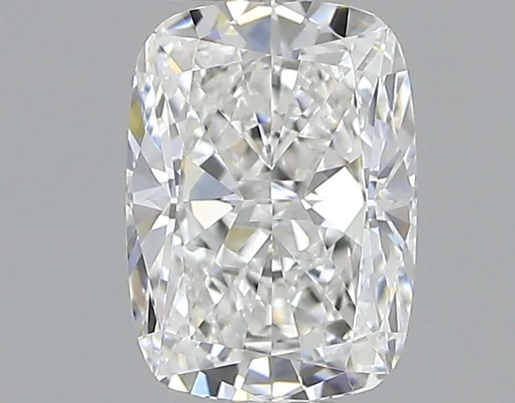 0.54ct CUSHION H VVS1 Natural diamond