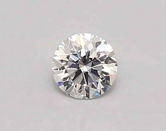 0.36ct ROUND D VVS2 Lab Grown diamond