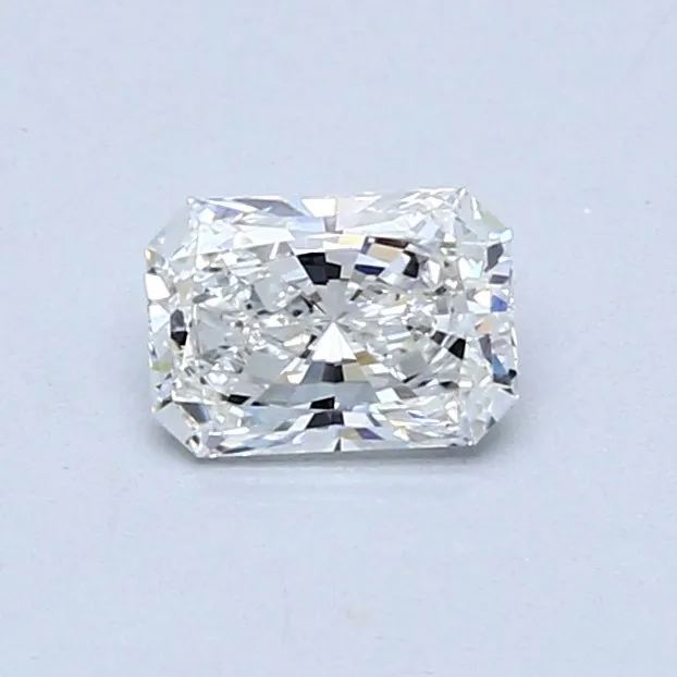 0.50ct RADIANT F VS1 Natural diamond