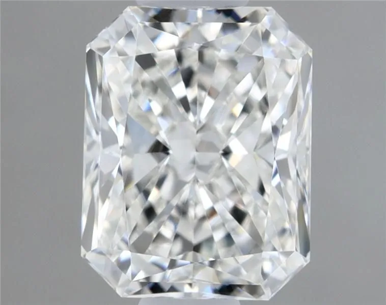 0.72ct RADIANT G VVS1 Natural diamond