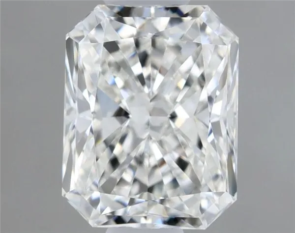 0.72ct RADIANT G VVS1 Natural diamond