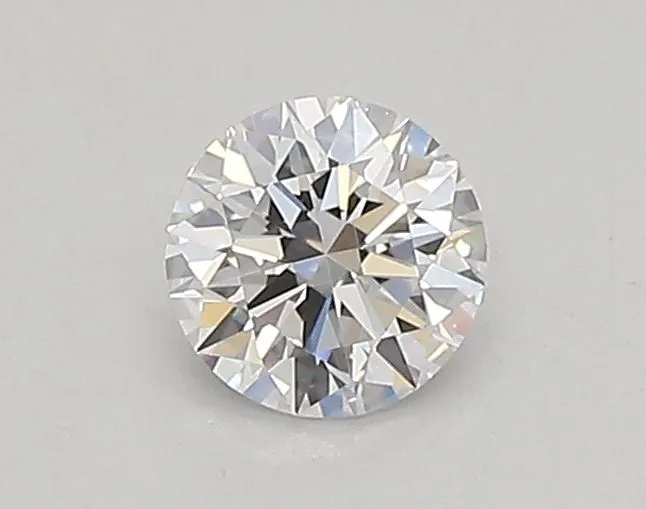 0.33ct ROUND D VVS2 Lab Grown diamond