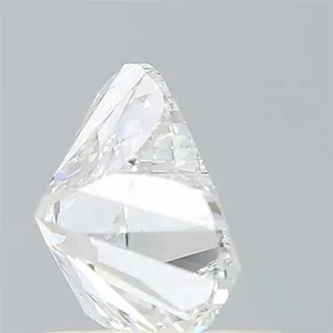 1.12ct HEART D VS1 Lab diamond