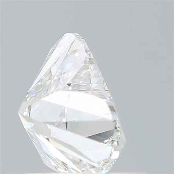 1.12ct HEART D VS1 Lab diamond