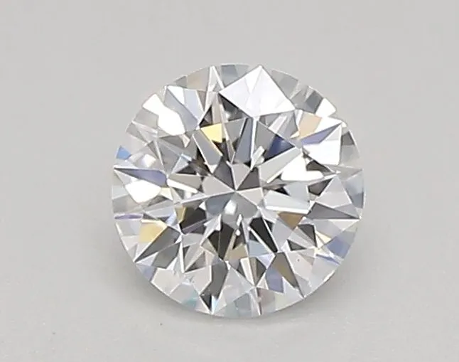 0.33ct ROUND D VVS2 Lab Grown diamond