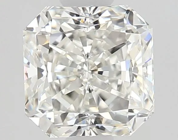 0.81ct RADIANT H VVS2 Natural diamond