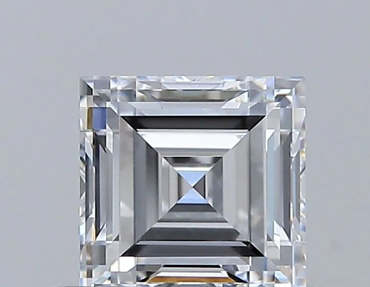0.45ct RADIANT D VVS2 Natural diamond