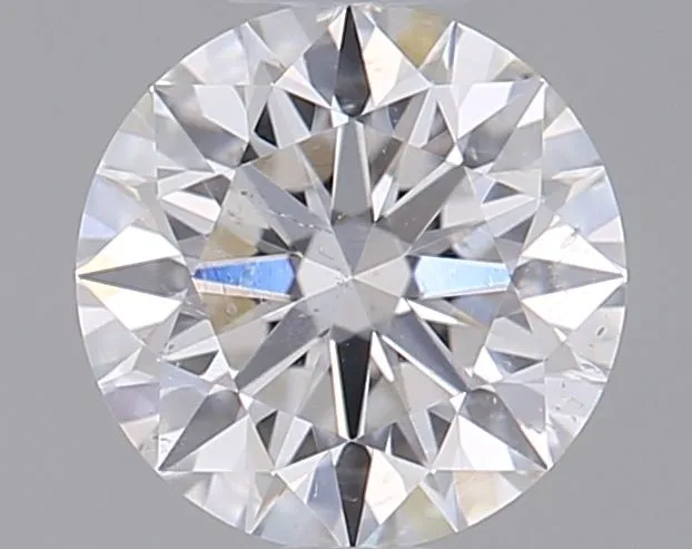 0.33ct ROUND G SI2 Natural diamond