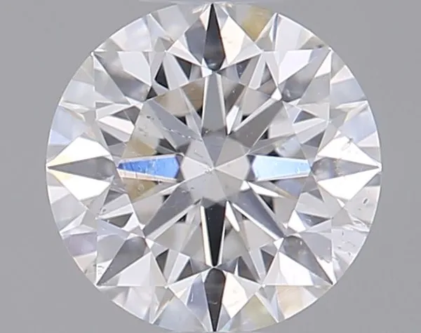 0.33ct ROUND G SI2 Natural diamond