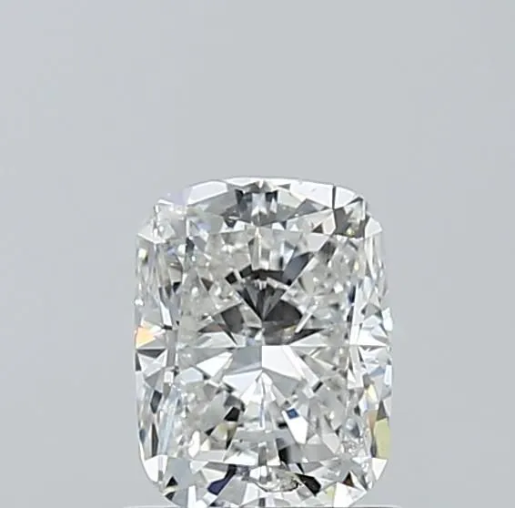 0.9ct CUSHION G SI2 Natural diamond