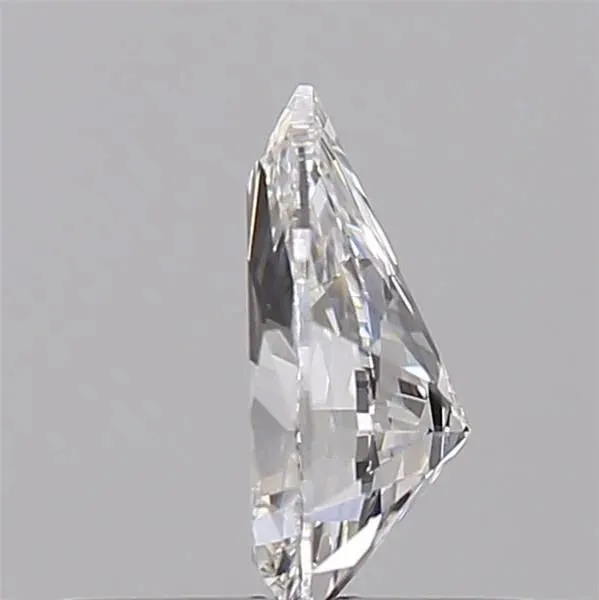 0.50ct PEAR E VVS1 Lab Grown diamond