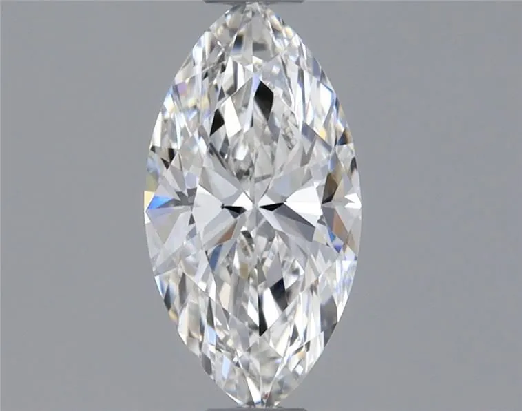 0.36ct MARQUISE G VVS1 Natural diamond