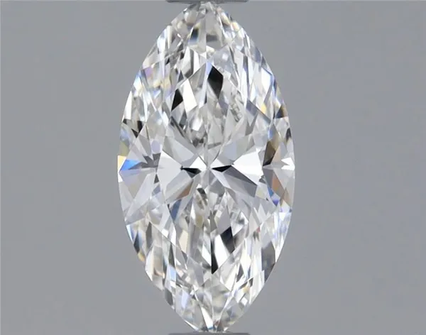 0.36ct MARQUISE G VVS1 Natural diamond