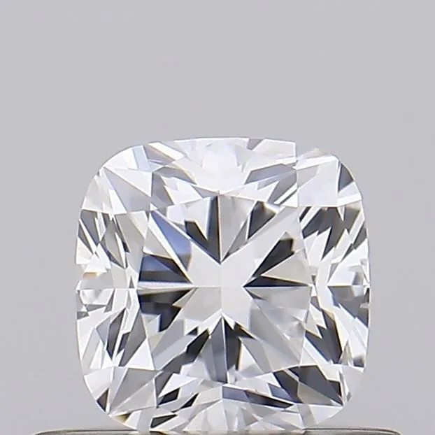 0.51ct CUSHION D VS1 Lab Grown diamond