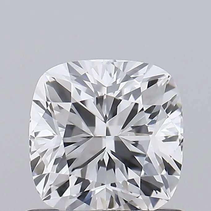 0.75ct CUSHION D VS2 Lab Grown diamond