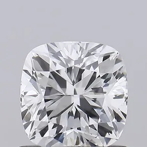 0.75ct CUSHION D VS2 Lab diamond