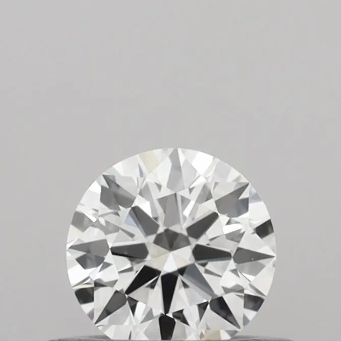 0.31ct ROUND D VVS2 Lab Grown diamond
