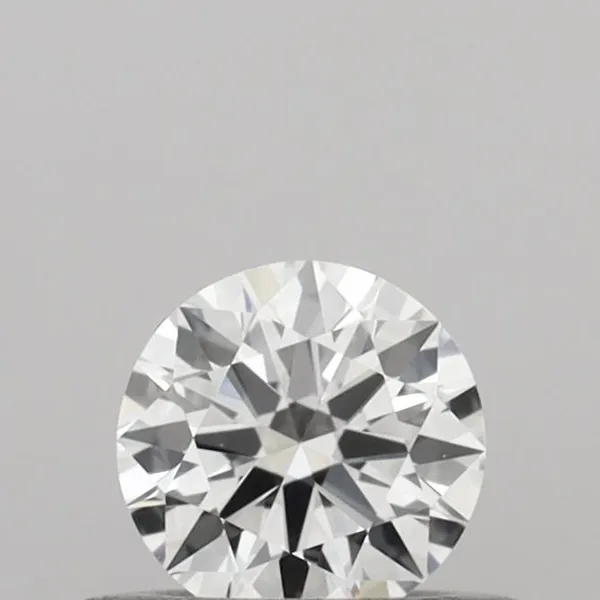 0.31ct ROUND D VVS2 Lab diamond