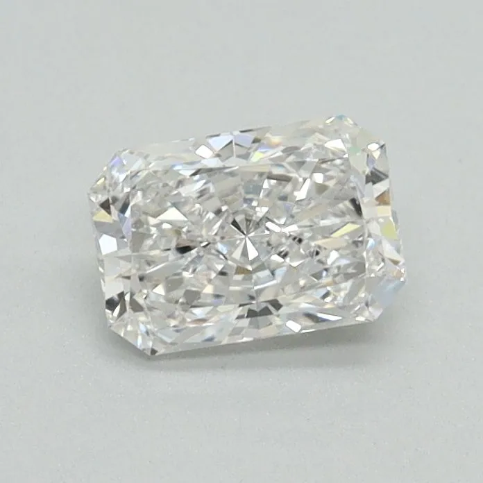 0.54ct RADIANT E VVS2 Lab Grown diamond