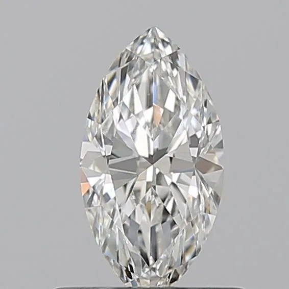0.60ct MARQUISE G VS1 Natural diamond