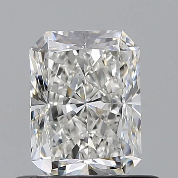 0.70ct RADIANT G VVS2 Natural diamond