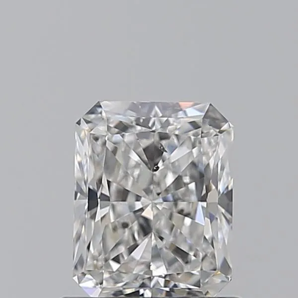 1.01ct RADIANT E SI2 Natural diamond