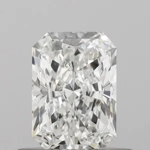0.55ct RADIANT E VS2 Lab diamond